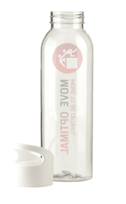 Waterfles Move Optimal Sirius