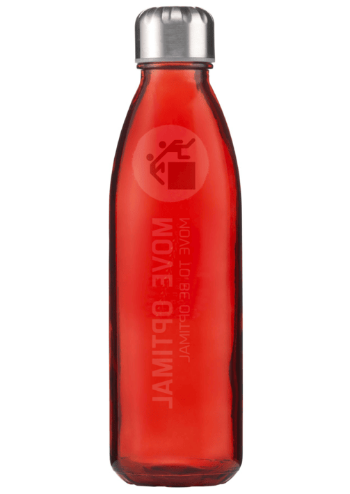 Waterfles - Topflask Move Optimal