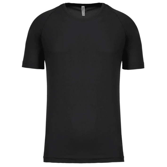 T-Shirt Heren - polyester